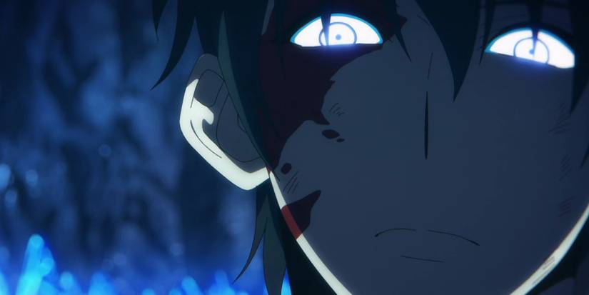 Hunter Sung Jinwoo – Solo Leveling Episode 6