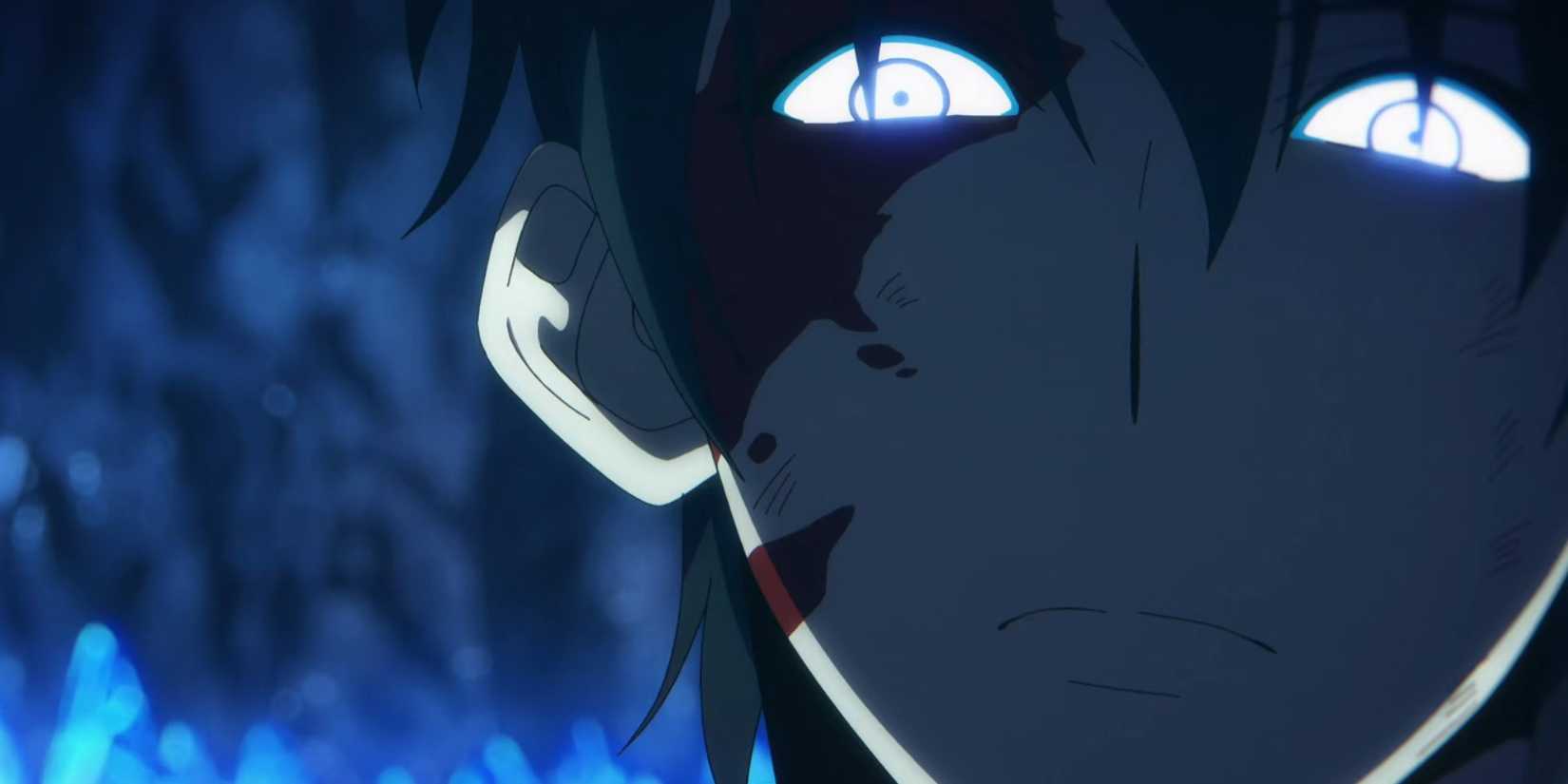 Hunter Sung Jinwoo – Solo Leveling Episode 6