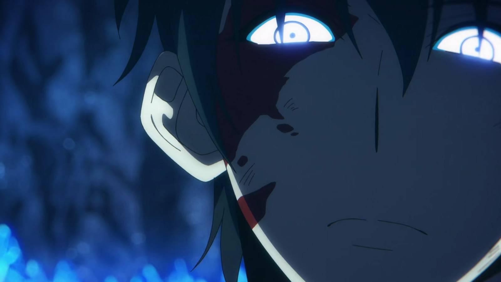 Hunter Sung Jinwoo – Solo Leveling Episode 6