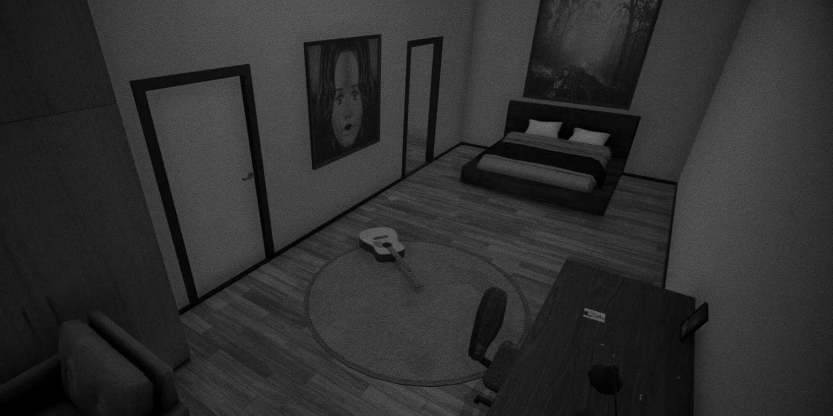 I'm On Observation Duty  (1)