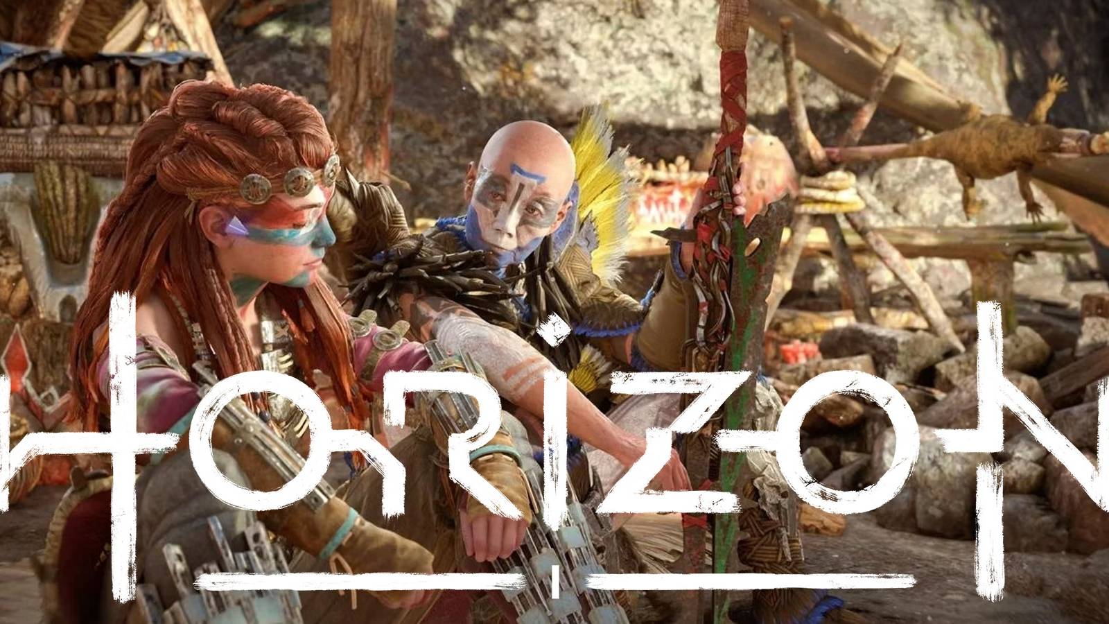 Horizon Melee Pits