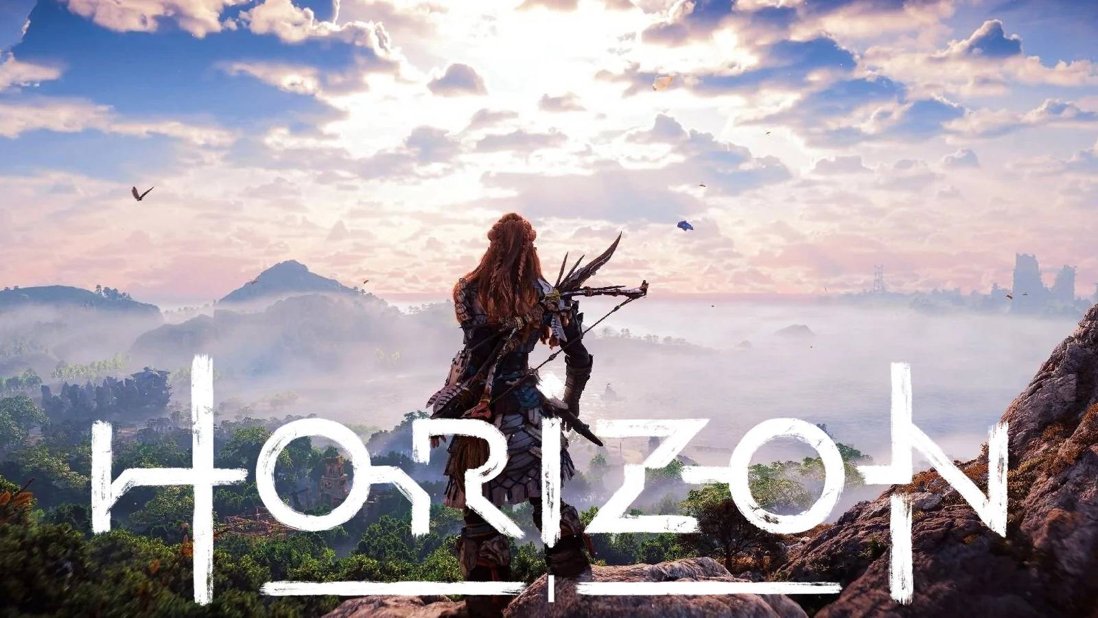Horizon Aloy