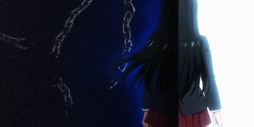 Suzune's Shackled Life