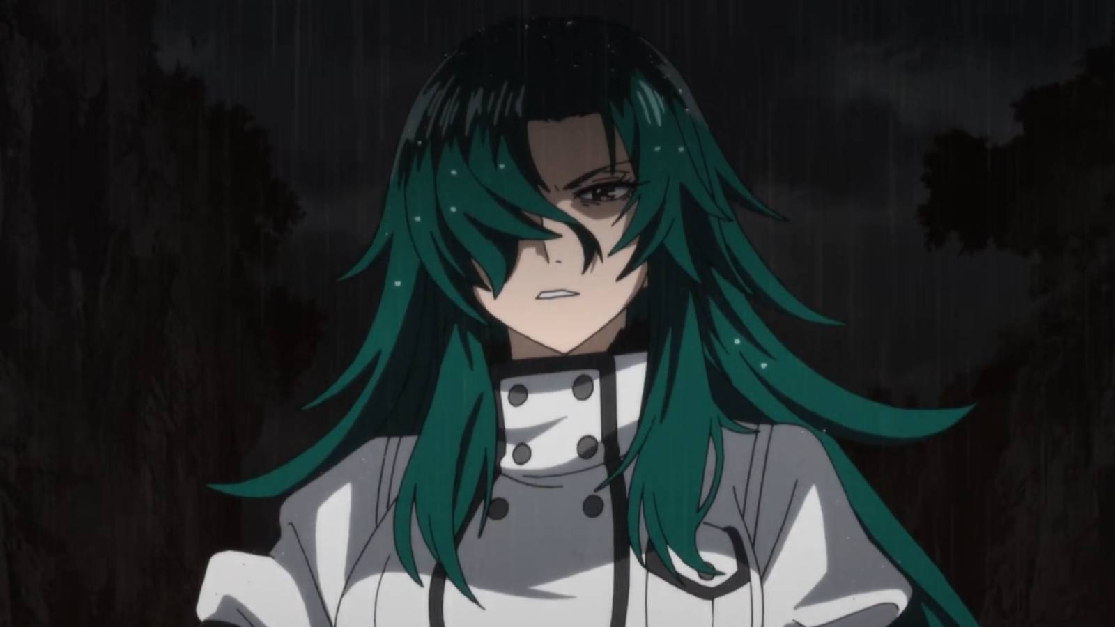 Rose from The Wrong Way to Use Healing Magic