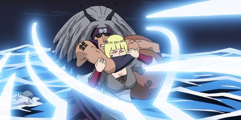 Storm Release Laser Circus