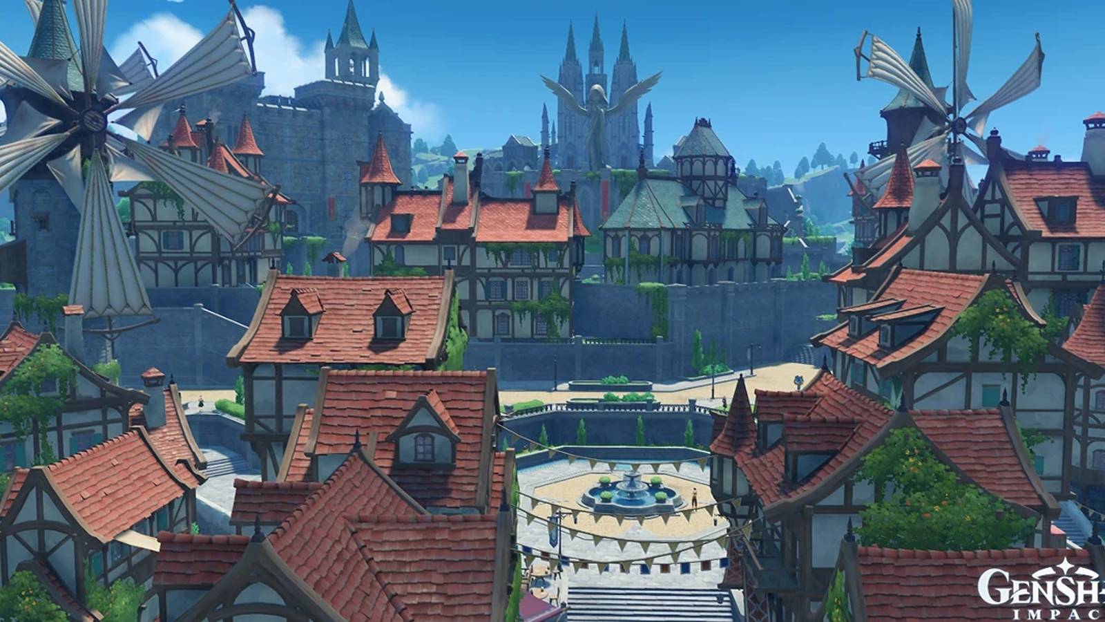 Genshin Impact Leaks Version 4.5 Events