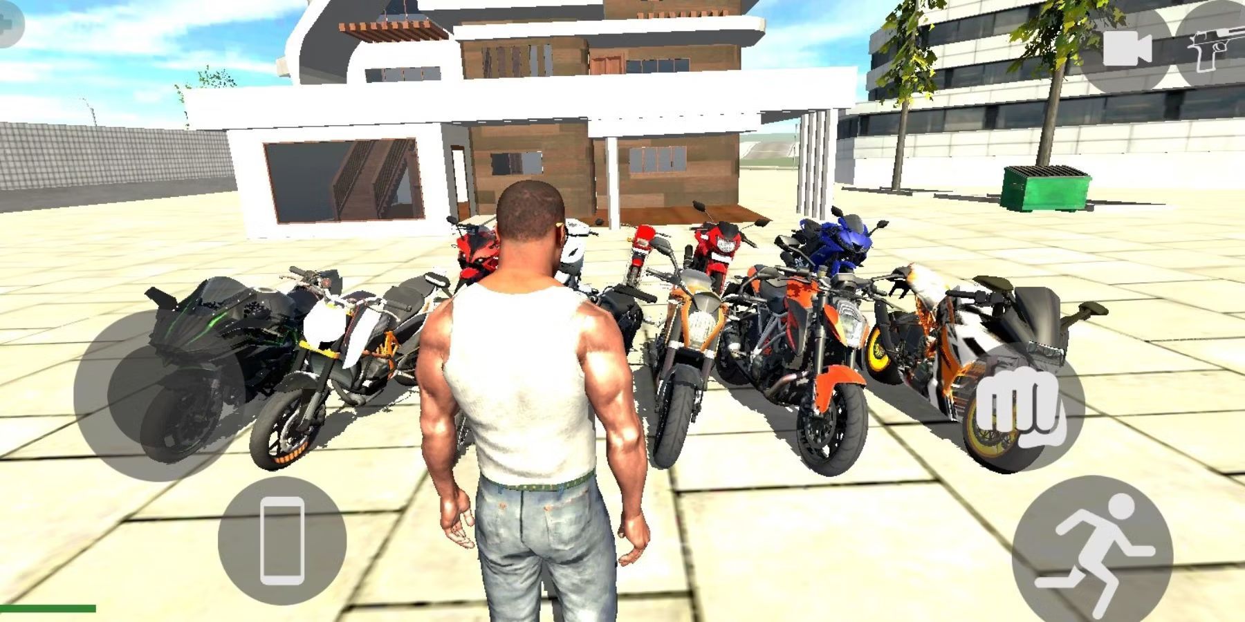 indian bike driving 3d new version