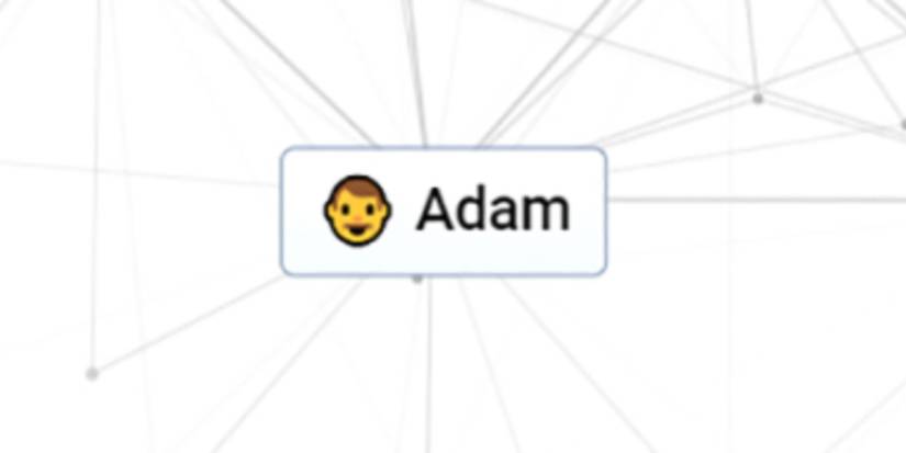 Adam in Infinite Craft