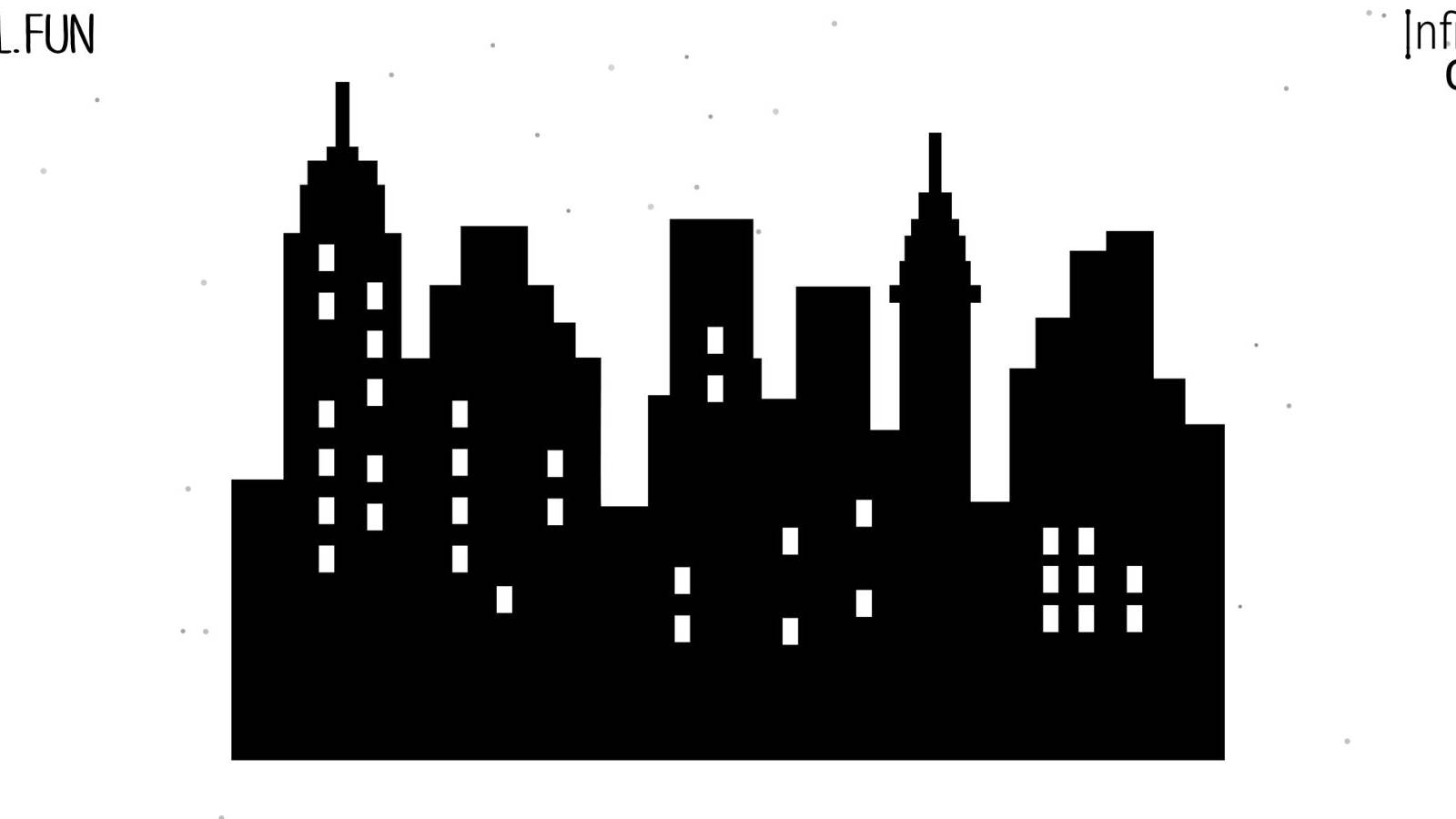 City in Infinite Craft