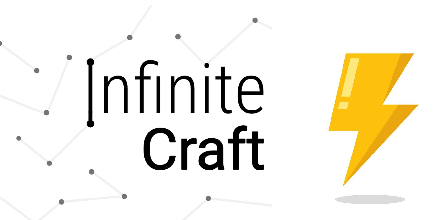 Infinite craft energy