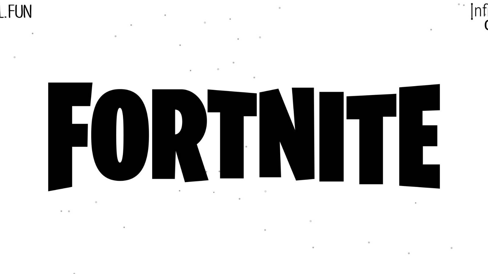 Fortnite in Infinite Craft