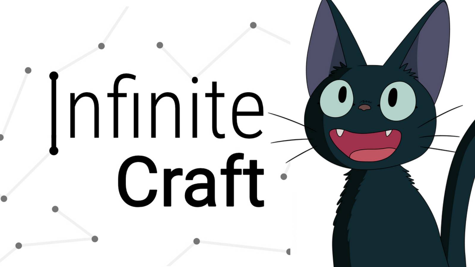 Infinite Craft ghibli