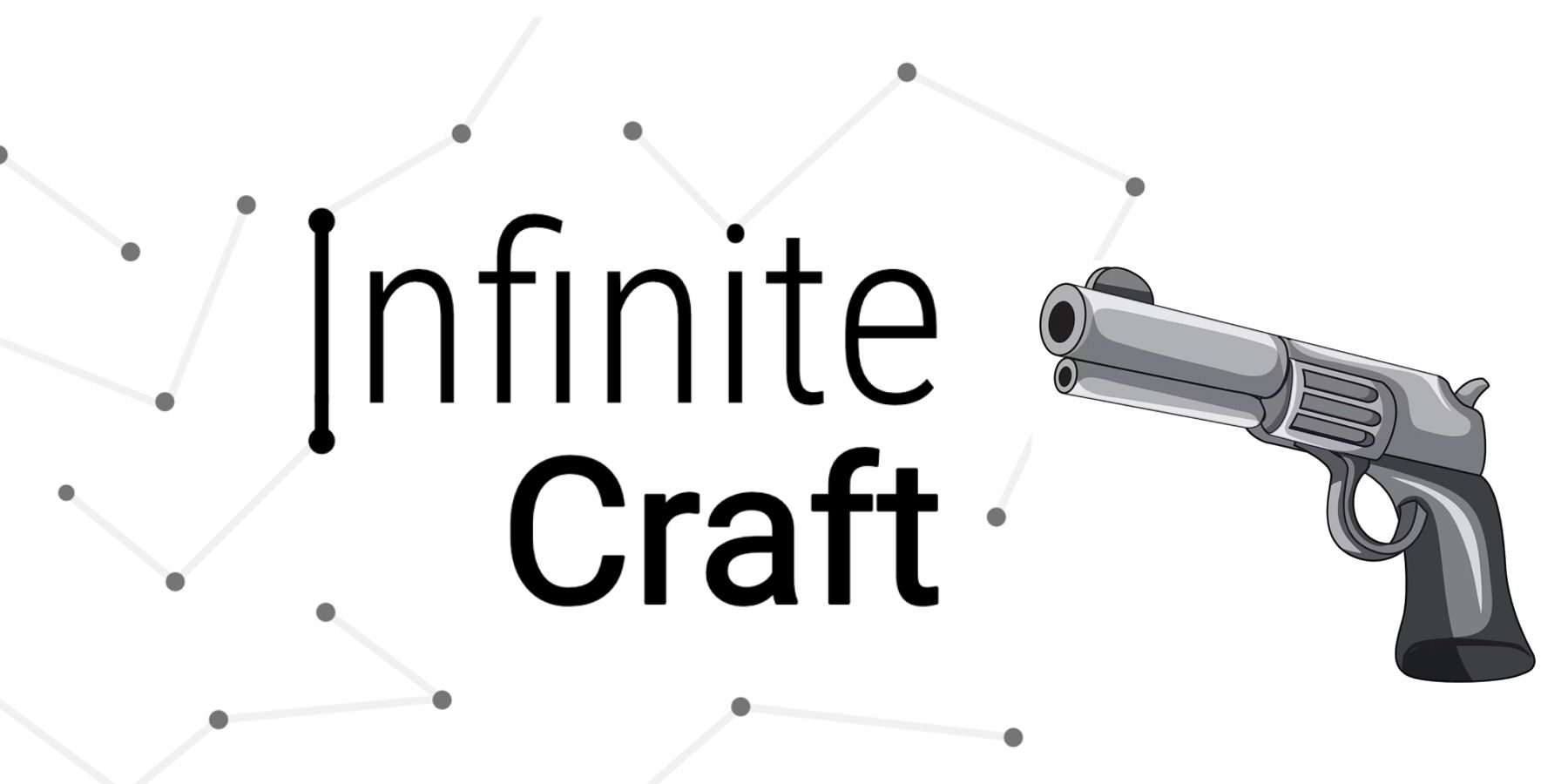 Infinite Craft Gun