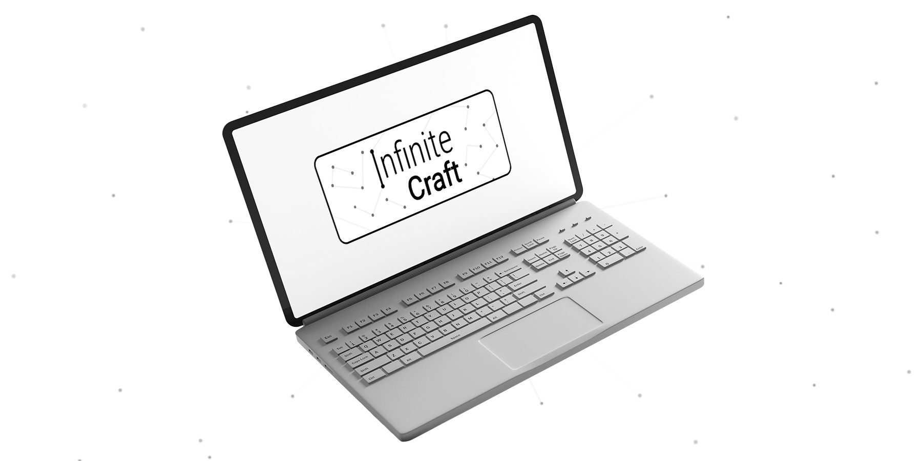 Infinite Craft: How to Make a Computer