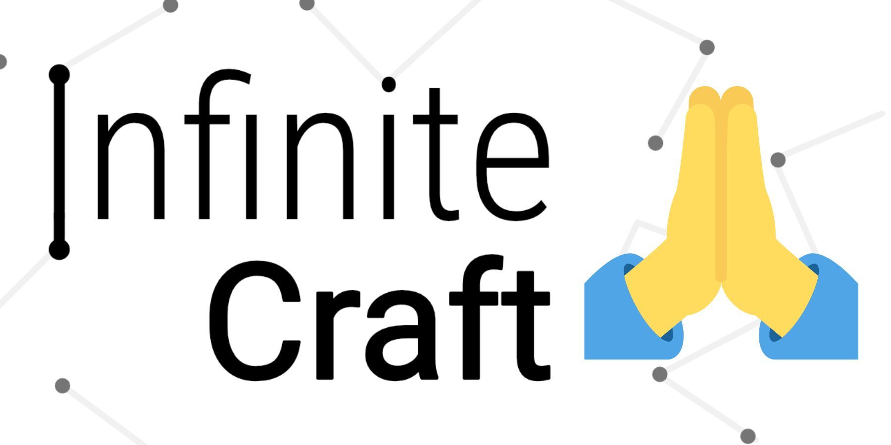 Infinite Craft How to Make God