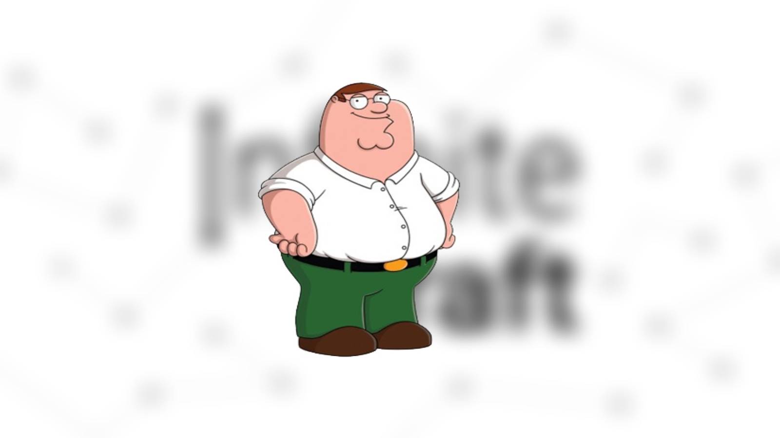 infinite-craft-peter-griffin-family-guy
