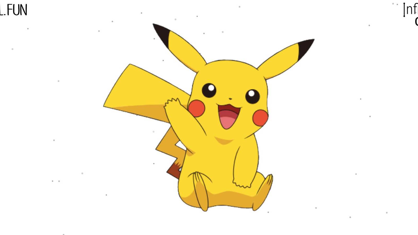 Pokemon in Infinite Craft