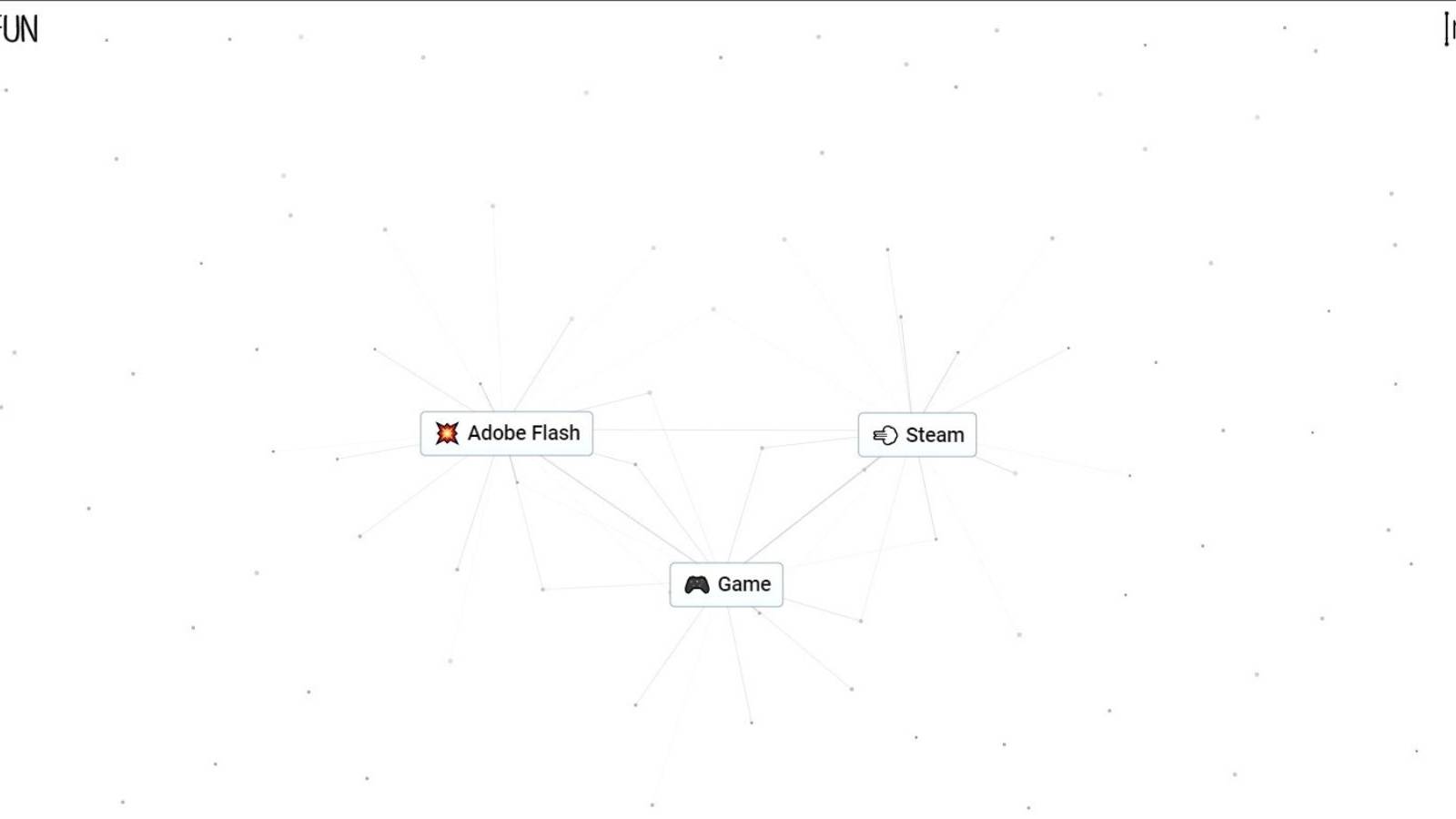 infinite craft video game