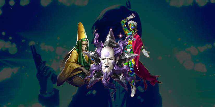 Invigorate, Regenerate