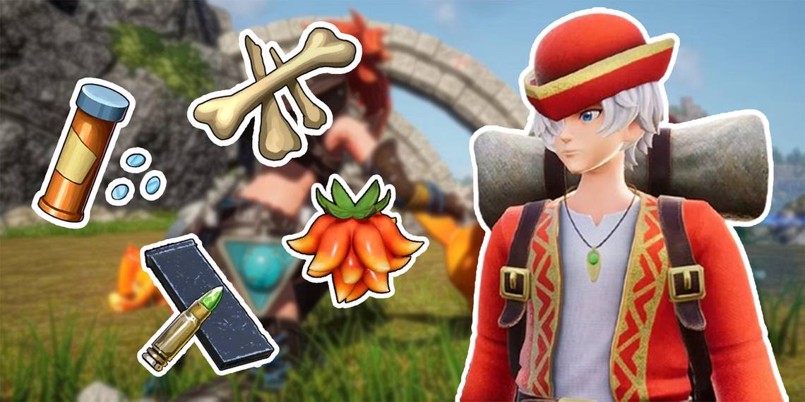 "¡Descubre los 10 Mejores Artículos de Palworld que Debes Comprar!"