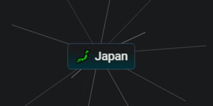 Japan infinite craft