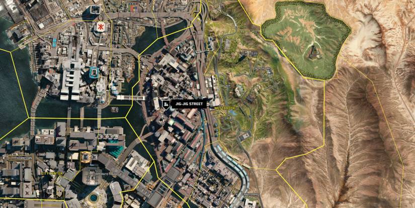 Joytoys at Jig-Jig Street in Cyberpunk 2077