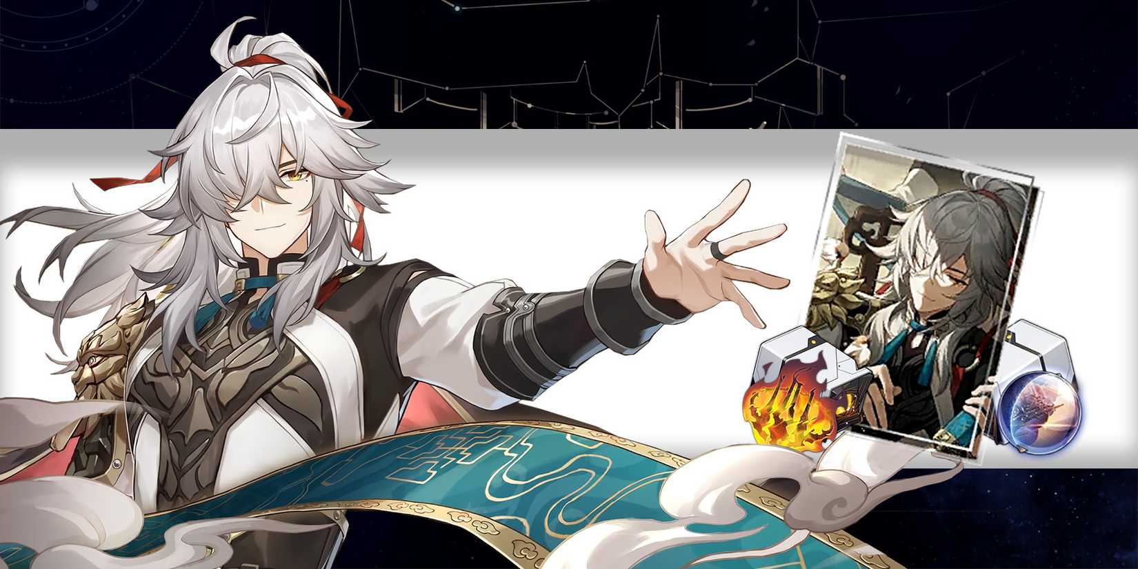 Honkai: Star Rail – Jing Yuan Build Guide | Best Relic, Light Cone ...