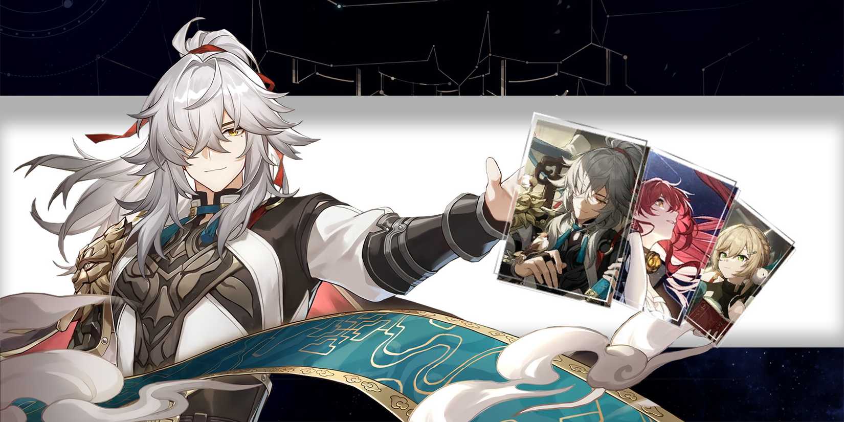 jing yuan best light cones in honkai star rail