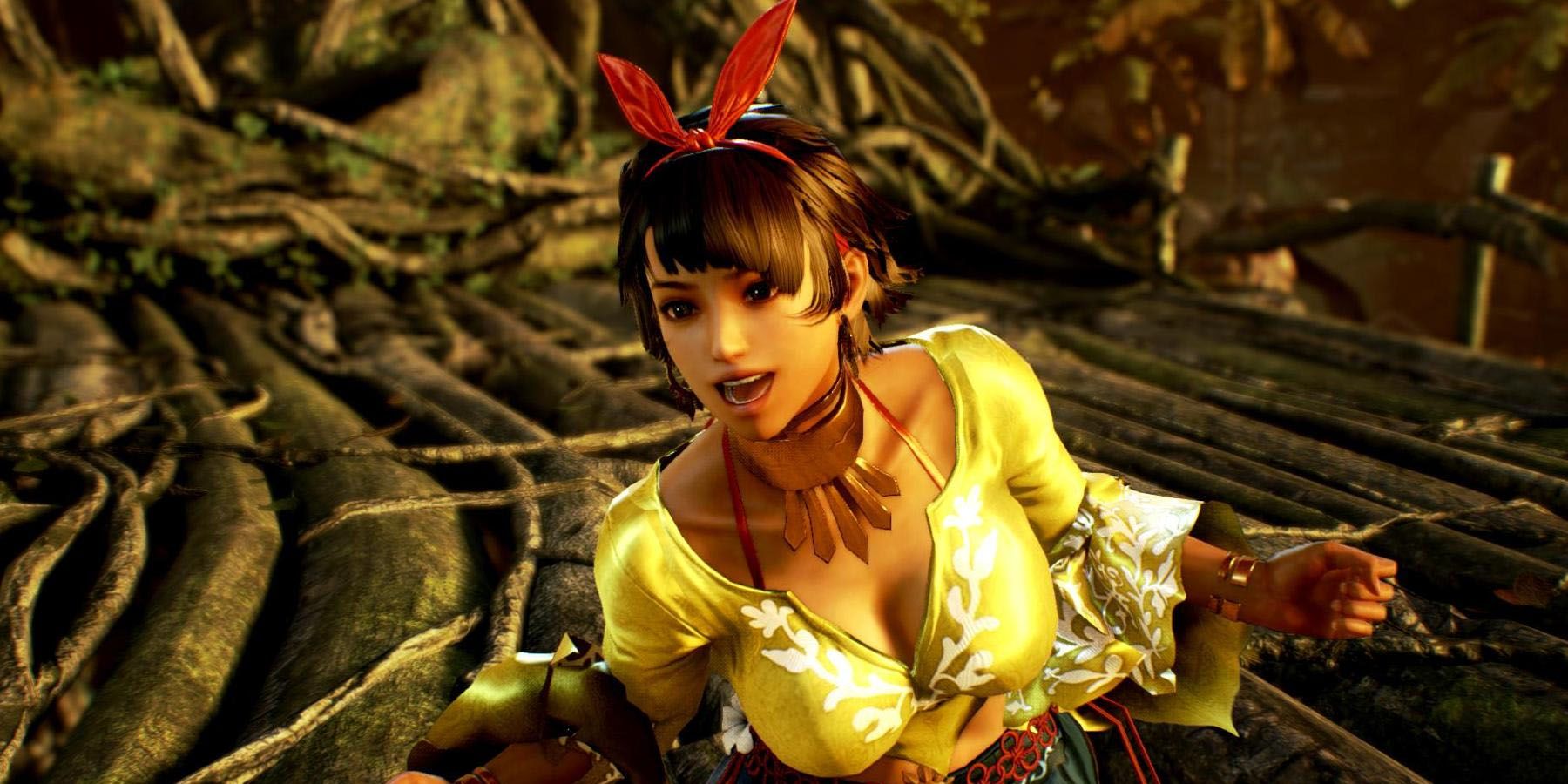 Josie Rizal