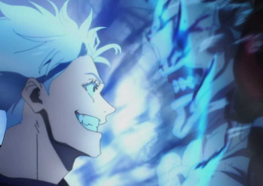 Hyper Gojo Jujutsu Kaisen: Gojo's 7 Most Overpowered Abilities, Ranked