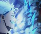 Gojo Infinity The Best Defensive Cursed Technique in Jujutsu Kaisen