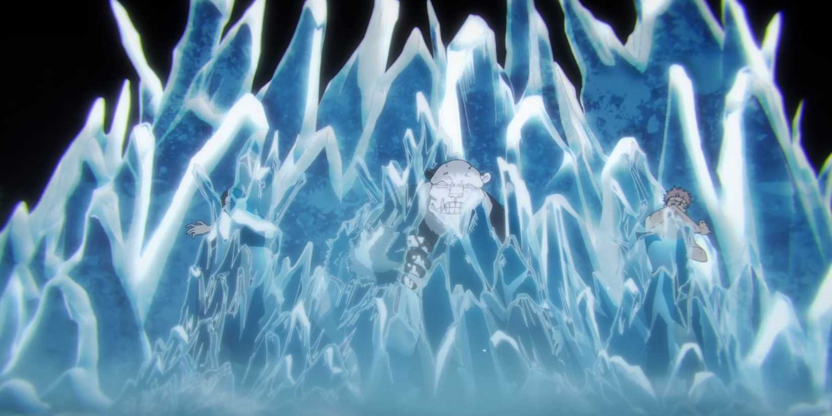 Best Jujutsu Abilities In The Jujutsu Kaisen Anime