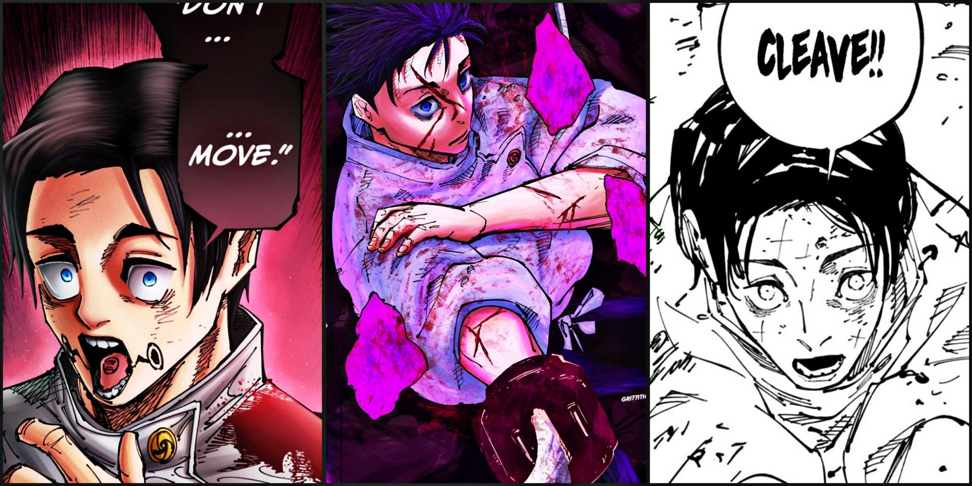 Jujutsu Kaisen: Every Cursed Technique Yuta Copied (So Far)