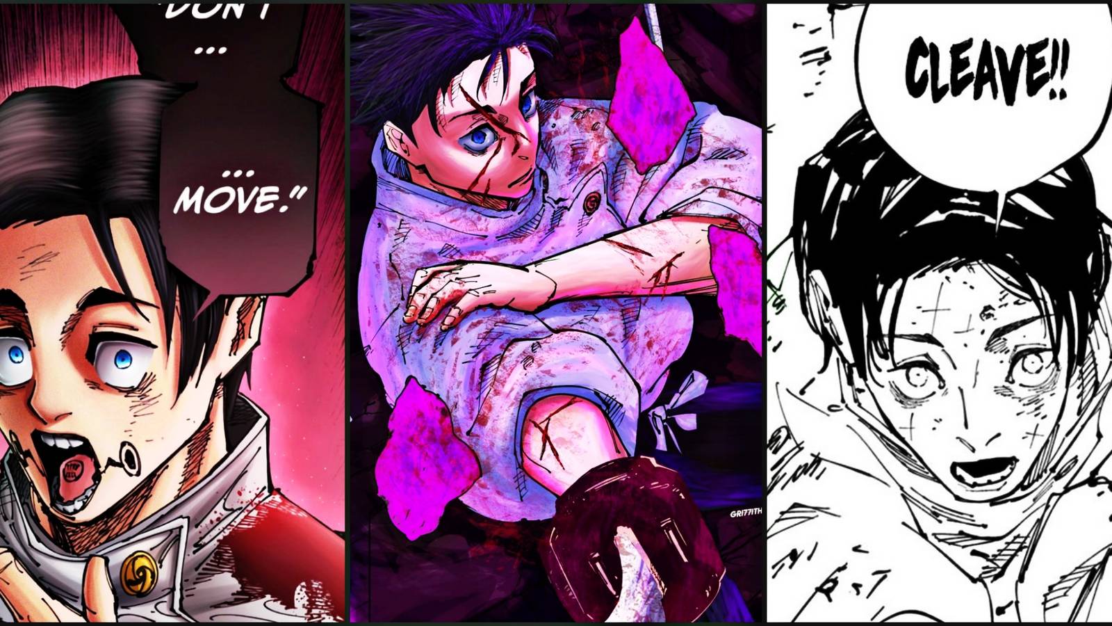 Yuta Using Copy Jujutsu Kaisen: Every Cursed Technique Yuta Copied (So Far)