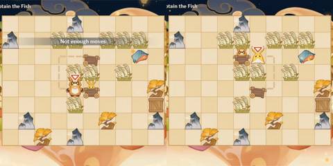 just juicy stage solution paper shadows a-foraging genshin