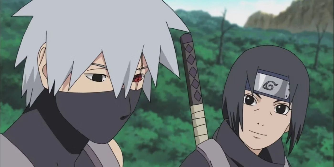 Naruto: Kakashi's Leadership Style, Explained