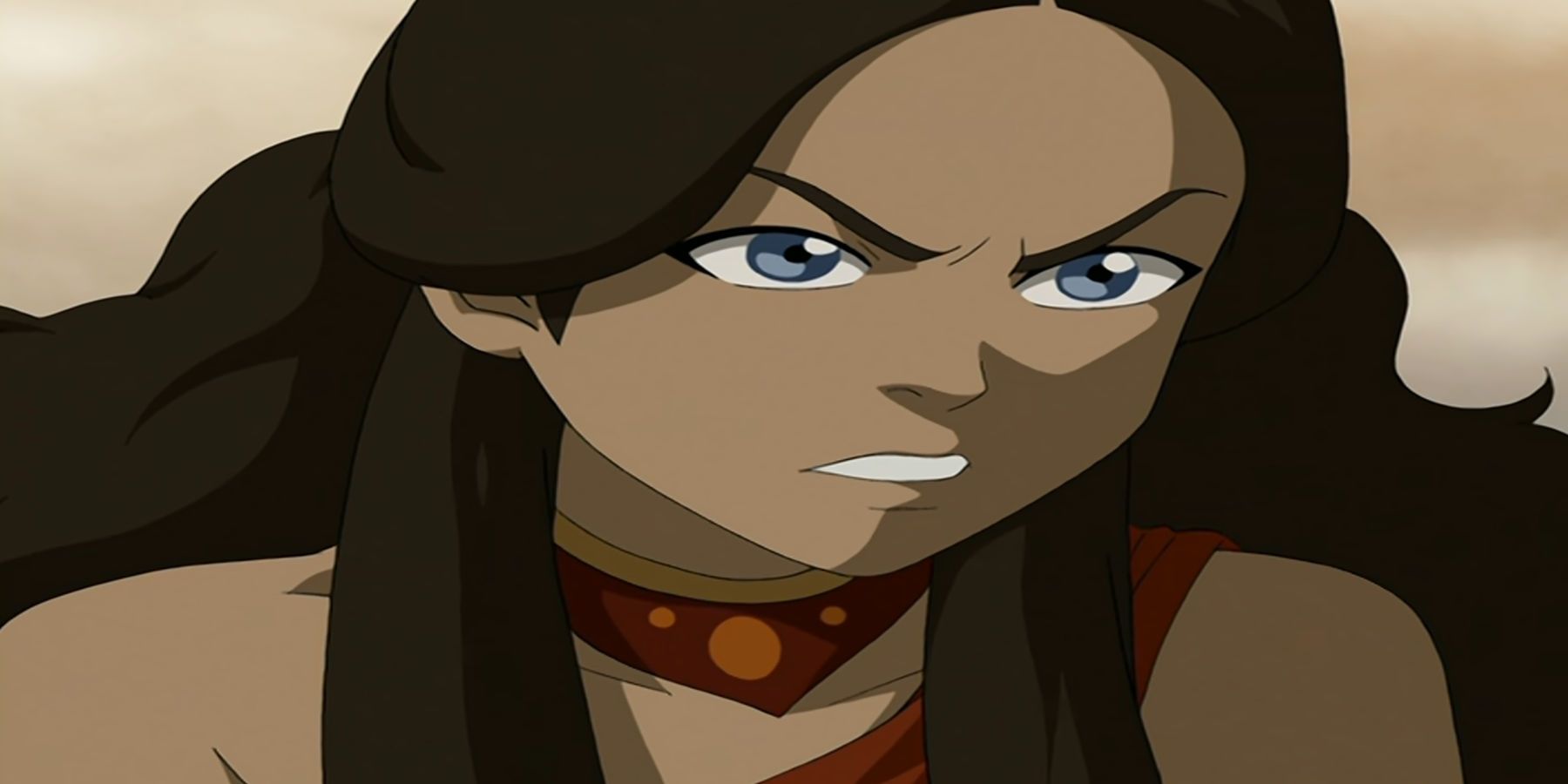 Katara in Avatar the Last Airbender-1