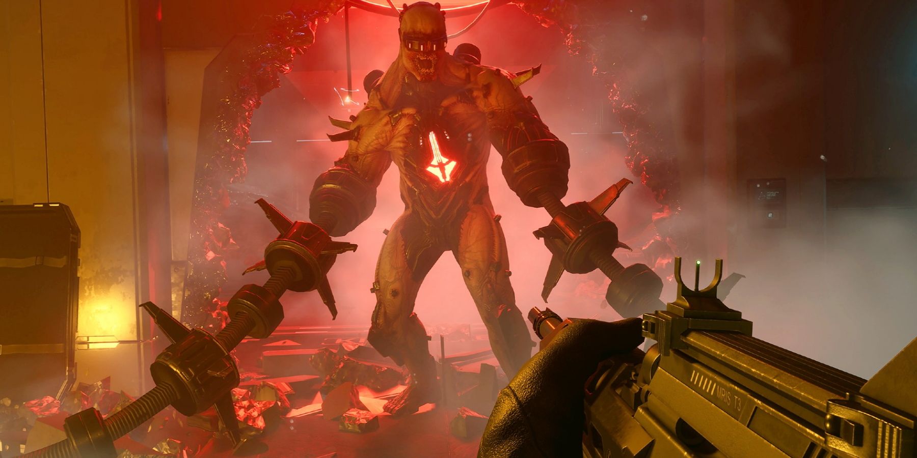 Killing Floor 3 Needs to Tap into the Zeds' Sheer Potential