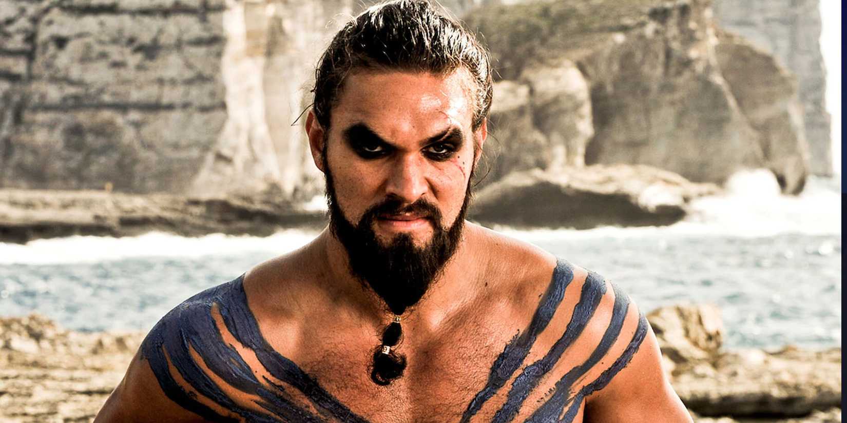 Khal Drogo
