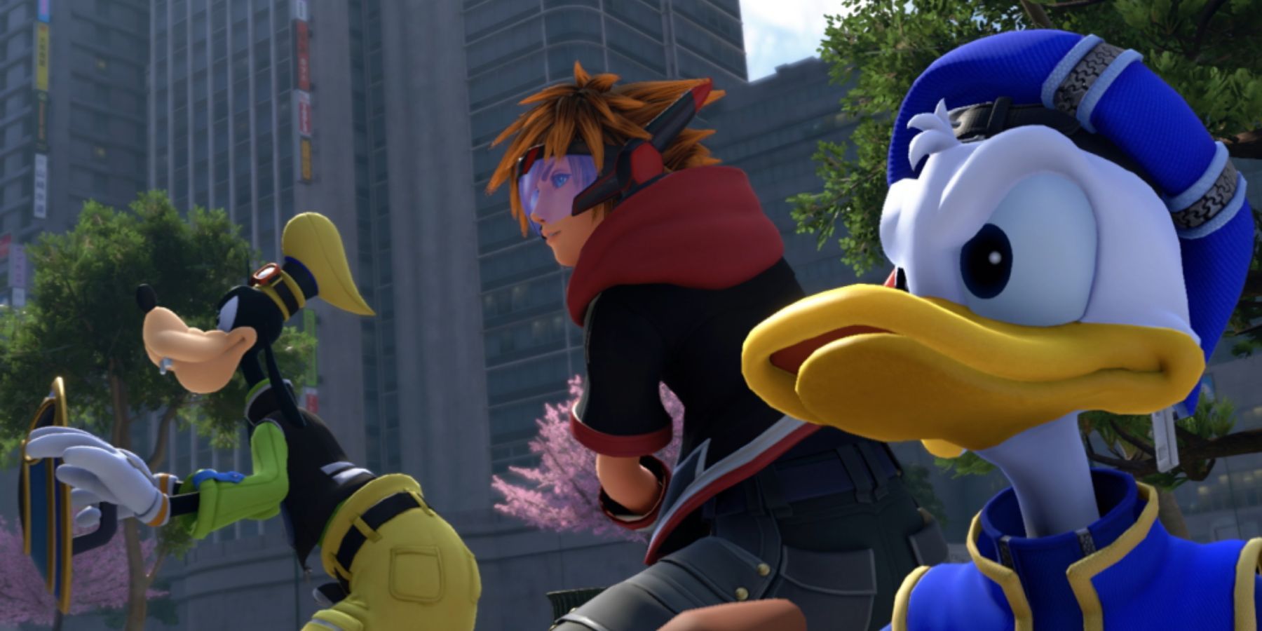 Kingdom Hearts 4 Has to Ensure One KH3 Story Beat is a Slow Burn