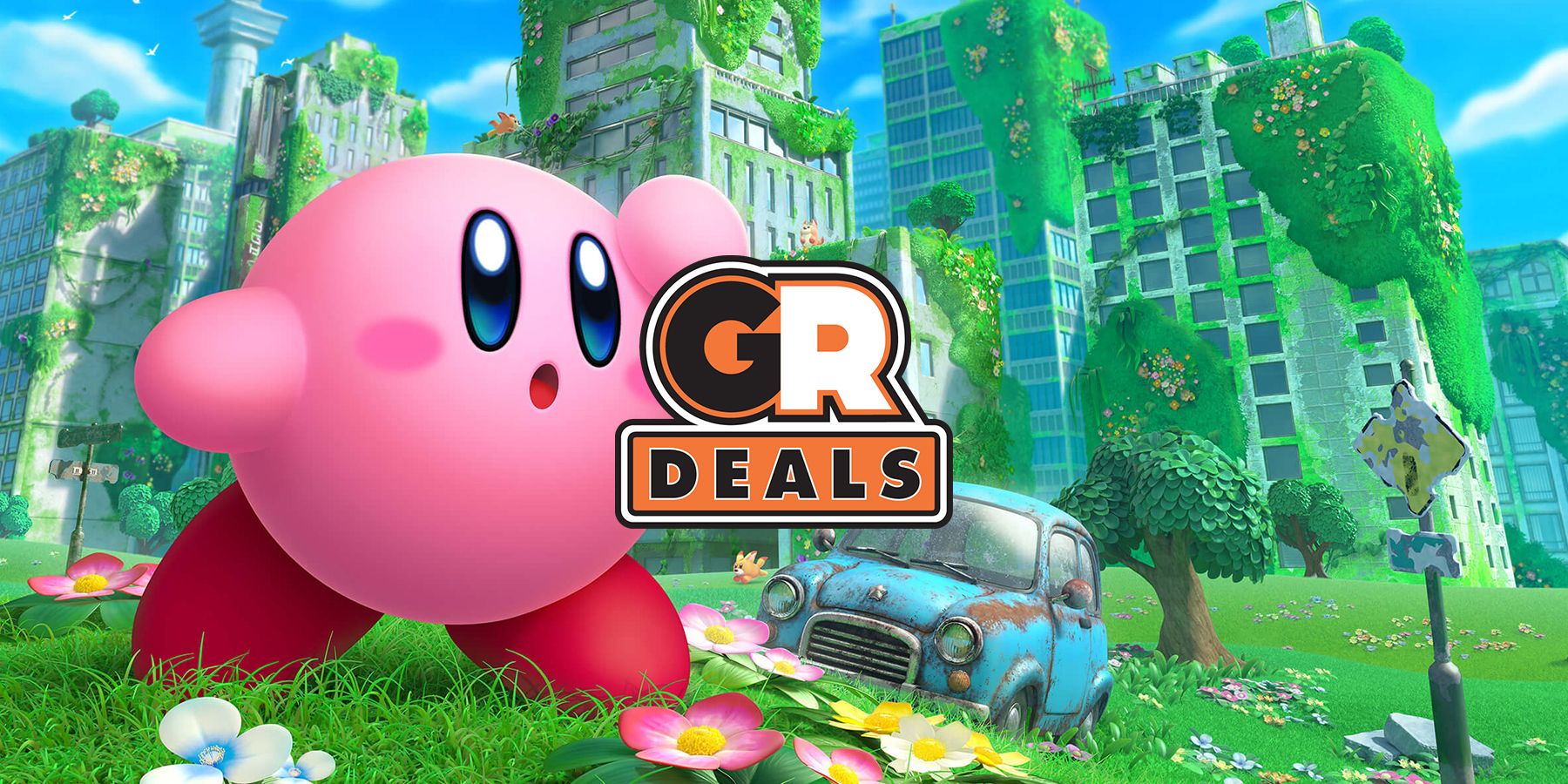 best video game deals