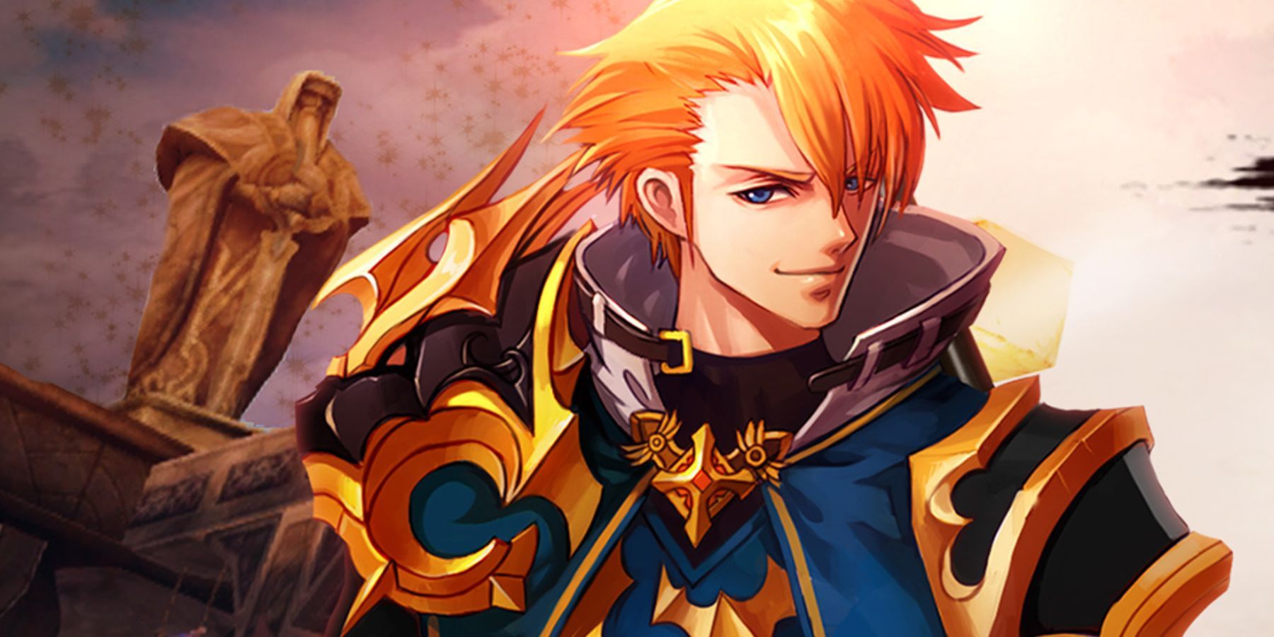 Kritika The White Knights character - Kritika: The White Knights: How to Redeem Codes