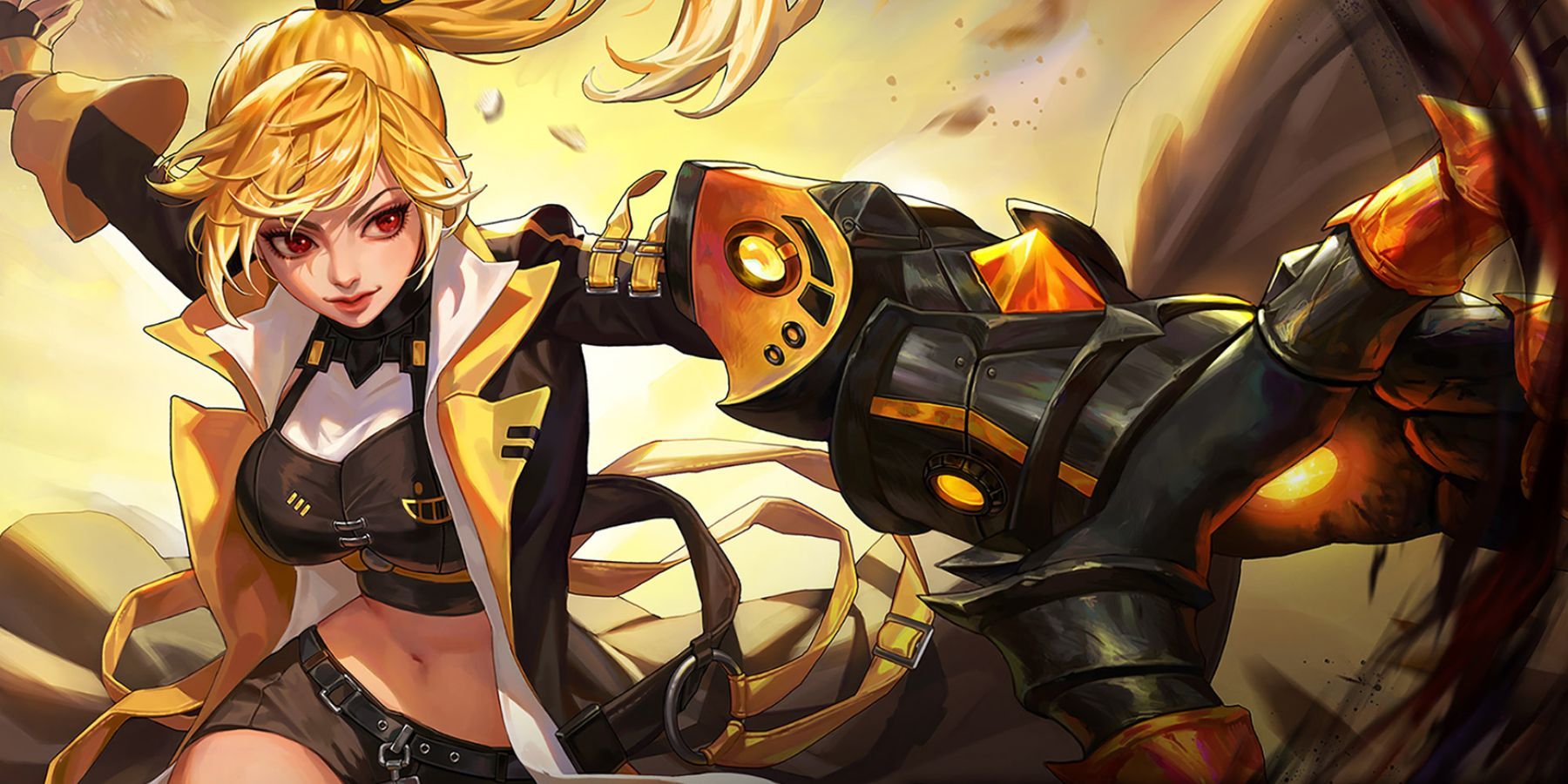 Kritika The White Knights character - Kritika: The White Knights: All Codes