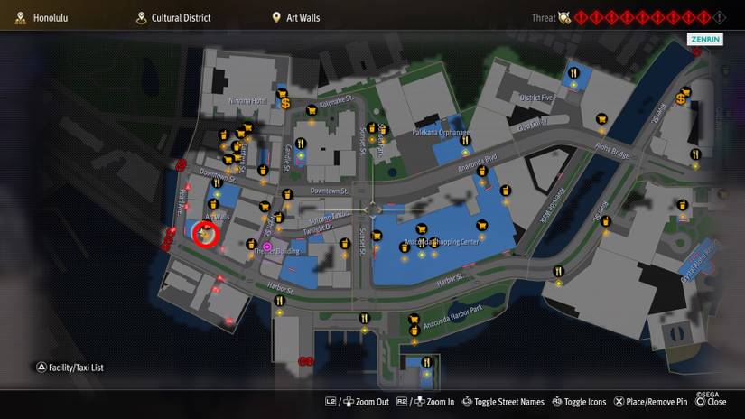 assorted cigarettes infinite wealth Like a Dragon: Infinite Wealth Assorted Outfit Bundle Like a Dragon: Infinite Wealth