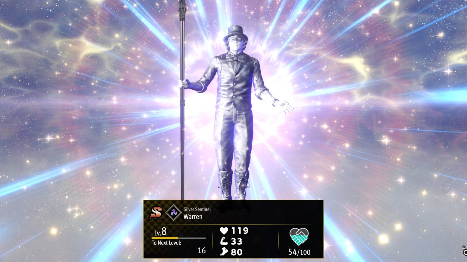 lad infinite wealth awaken and evolve sujimon