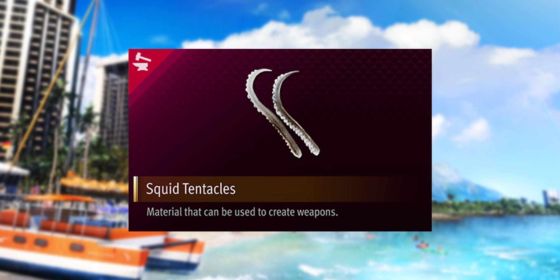 How To Quickly Get Squid Tentacles And Shark Fins In Like A Dragon