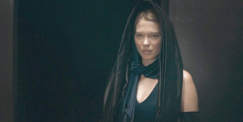 Lady-Margot-Fenring-Dune-Part-Two Cropped