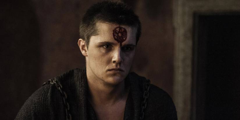 Lancel Lannister Game Of Thrones