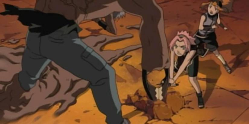 Land Of Rice Fields Investigation Mission