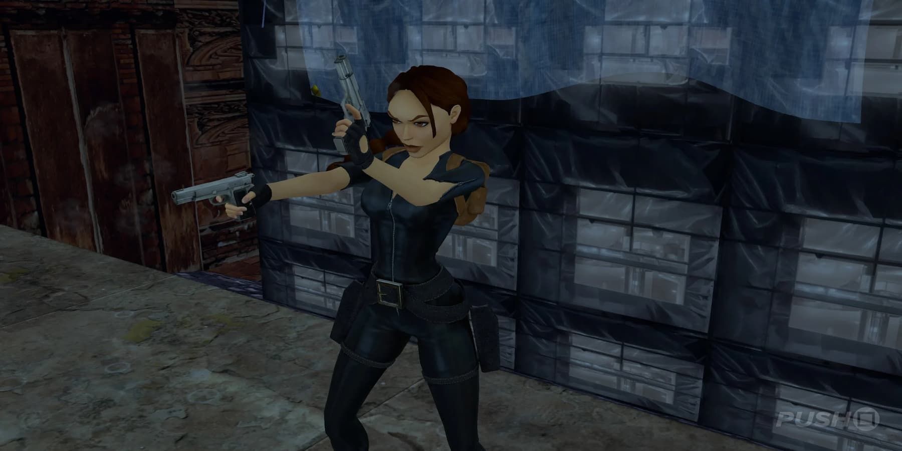 Tomb Raider 1-3 Remastered Release Date/Time & Pre-Order Bonuses